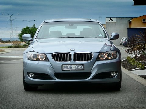 BMW 325 occasion auto - mandataire auto - import auto